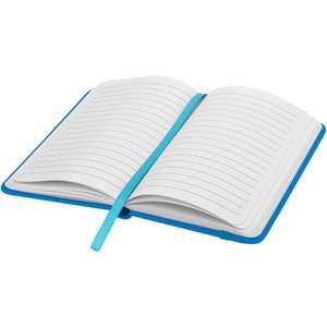 Spectrum A6 hard cover notebook - EgotierPro 106905