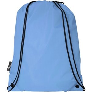 Oriole RPET drawstring bag 5L - EgotierPro 120461