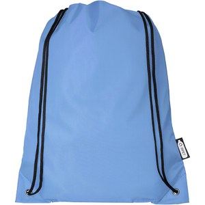 Sac à dos RPET Oriole avec cordon de serrage 5L - EgotierPro 120461