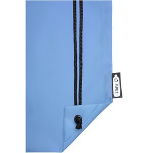 Oriole RPET drawstring bag 5L - EgotierPro 120461