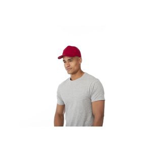 Elevate Essentials 38673 - Hades 5 panel cap