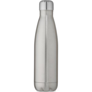 Bouteille Cove de 500 ml en acier inoxydable à isolation sous vide - EgotierPro 100671