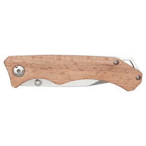 Dave pocket knife with belt clip - EgotierPro 104536