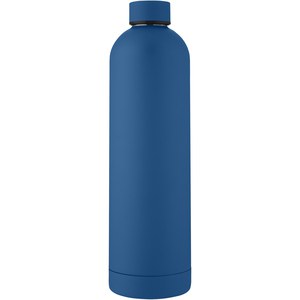 Spring 1 L copper vacuum insulated bottle - EgotierPro 100685