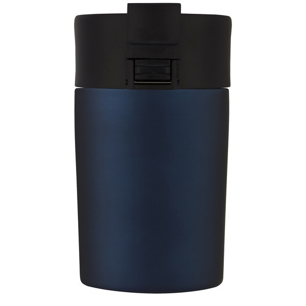 Jetta 180 ml copper vacuum insulated tumbler - EgotierPro 100688