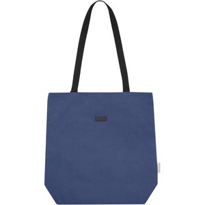 Joey GRS recycled canvas versatile tote bag 14L - EgotierPro 130042