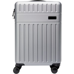 Valise cabine Rover de 20" et 40 L recyclée GRS - EgotierPro 130049