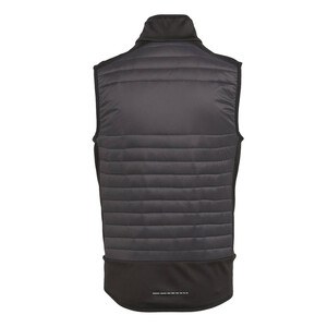 REGATTA RGA905 - Bodywarmer bicolore extensible