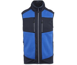 REGATTA RGA914 - Bodywarmer bi-matière