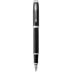 Parker 107022 - Stylo plume IM (encre bleue)