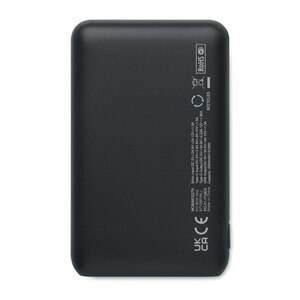 POWER52C Power bank 5000 mAh - GiftRetail MO2279