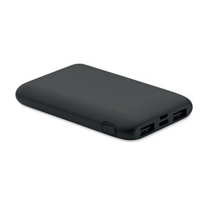 POWER52C Power bank 5000 mAh - GiftRetail MO2279