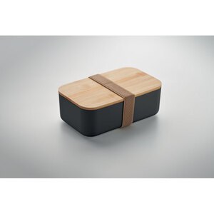 BEIBABOX PLA corn lunch box 1000ml - GiftRetail MO2311