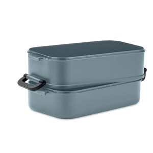 IDOLUNCH Boîte à lunch en PP recyclé - GiftRetail MO2119