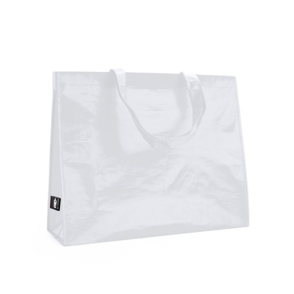 Claps 17533 - Sac Écologique en Plastique Recyclé