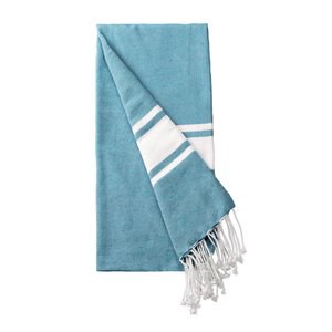Claps 18107 - Eco-Friendly Recycled Cotton Pareo Towel