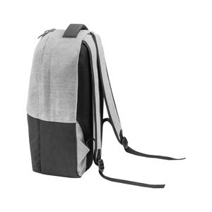 Claps 64216 - Denim Style Padded Laptop Backpack
