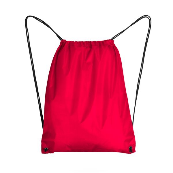 Claps 64310 - Versatile Backpack with Drawstring Closure