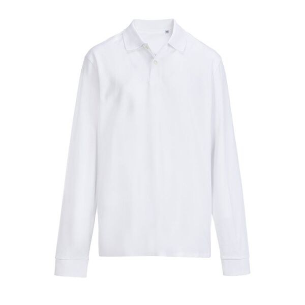 SOL'S 04441 - PACIFIC LSL Polo Unisexe