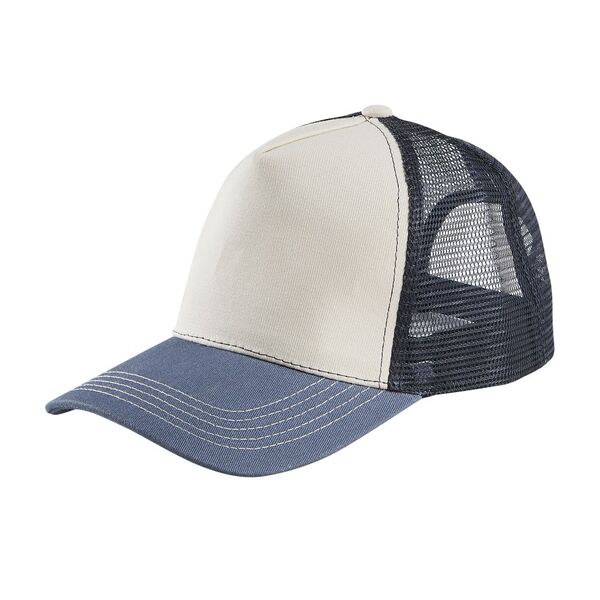 SOL'S 04451 - BLINK Mesh Cap, 5 Panel