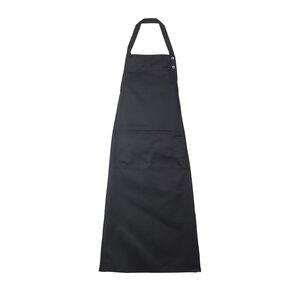 NEOBLU 04454 - EDGAR Easy Care High End Bib Apron