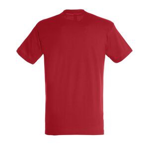 SOL'S 04728 - T-Shirt Unisexe TITAN – Col Rond Confortable