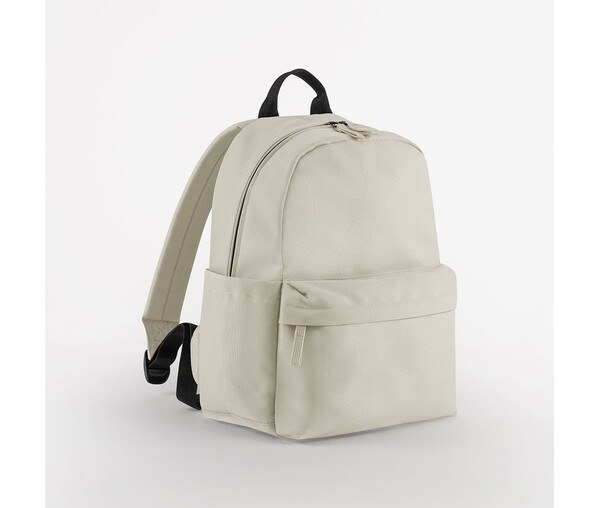 BAG BASE BG185S - Kleiner Rucksack aus recyceltem Polyester