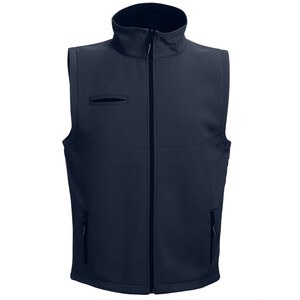 TH Clothes 30252 - Unisex softshell vest