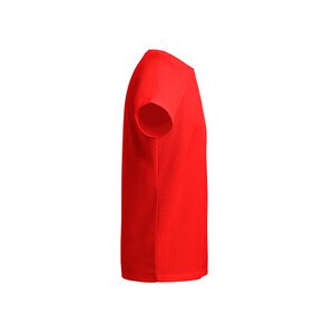 TH Clothes 30273 - Short-sleeved technical T-shirt in polyester