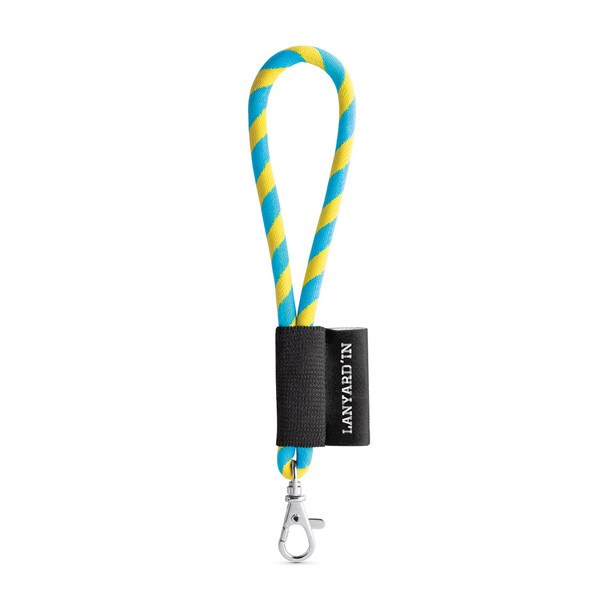 Lanyard'In 75090 - Lanyard Tube Short Set. Standard Models