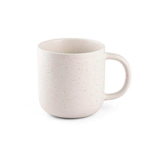 Ceramic coffee mug 90 mL - Egotier 94281