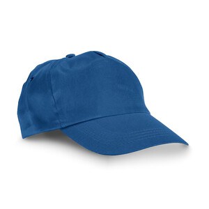 Casquette 100% coton - Egotier 99029