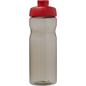 H2O Active® Eco Base 650 ml flip lid sport bottle - EgotierPro 220100