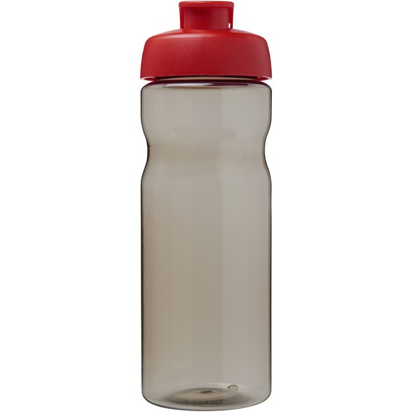 H2O Active® Eco Base 650 ml flip lid sport bottle - EgotierPro 220100