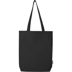 Sac shopping Florida certifié GRS 270 g/m² 10L - EgotierPro 120736