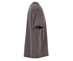 BUILD YOUR BRAND BY307 - Tee-shirt ample