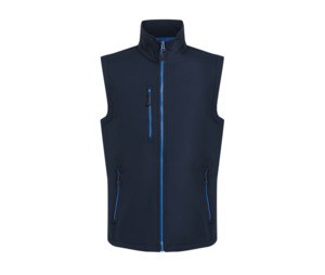 REGATTA RGA915 - Bodywarmer Softshell 2 couches