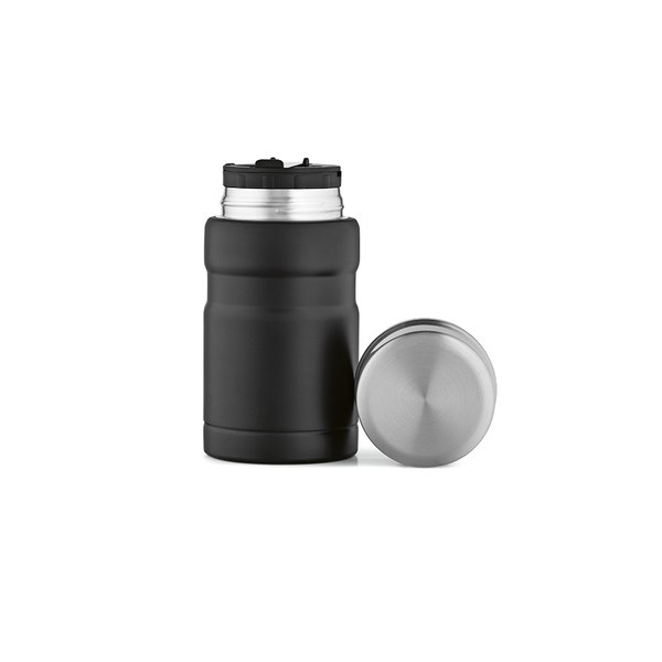 Aodaci AFF001 - Dali 800 Food Flask Recycled Stainless Steel 810 ml