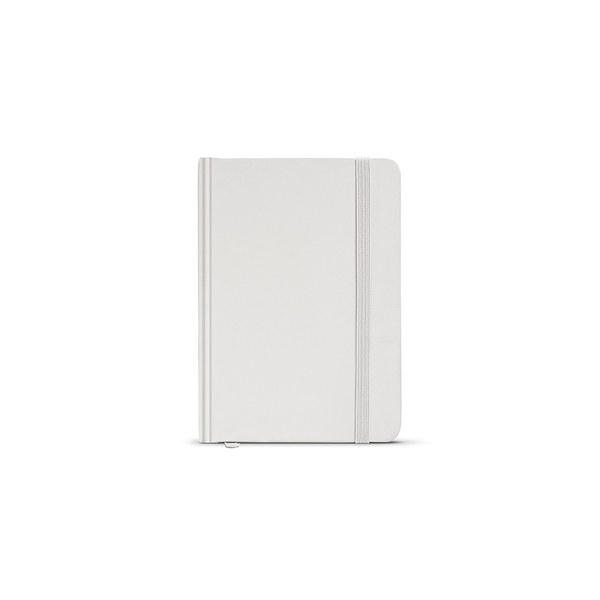 Aodaci ANT019 - Bloc-notes Marquez A6 Papier recyclé 70 gsm