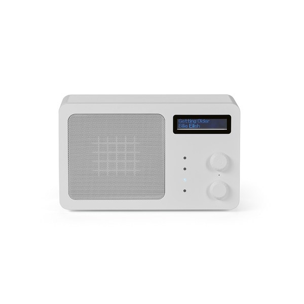 Rupt ASP001 - Enceinte Soundview en ABS recyclé 3 600 mAh