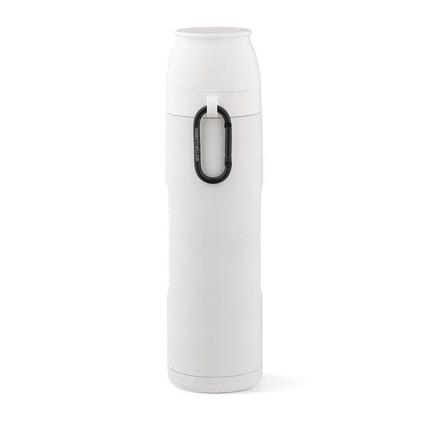 Aodaci ATH001 - Thermos Flinders Acier inoxydable recyclé 1080 ml