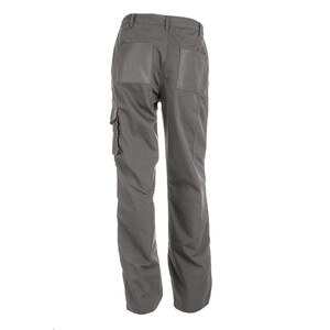 Men's trousers in cotton and polyester - Egotier 30178