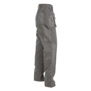 Men's trousers in cotton and polyester - Egotier 30178