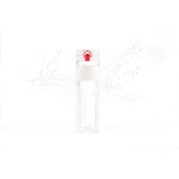 Bodum® 34844 - Plastikflasche 450ml