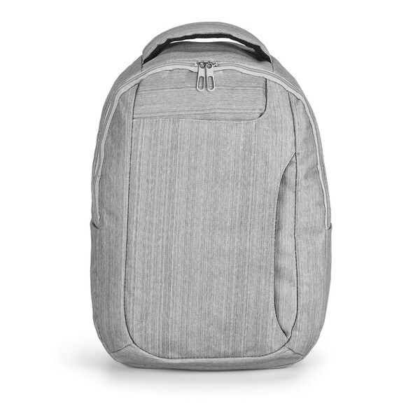 Sac à dos pour ordinateur portable jusqu'à 14'' - Egotier 92627