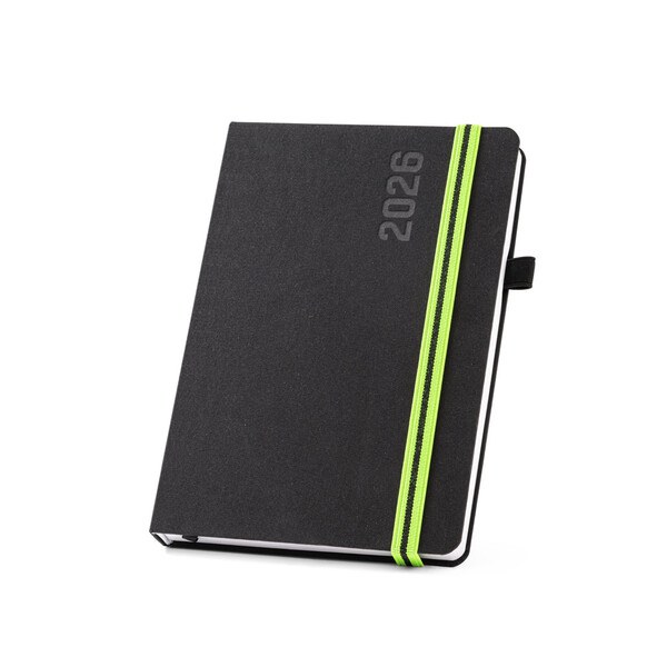 A5 Diary - Egotier 96190