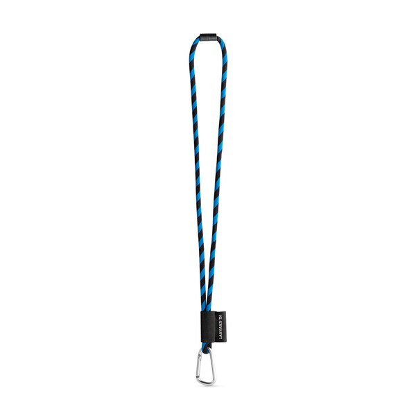 Lanyard'In 75089 - Lanyard Tube Long Set II. Modèles standard