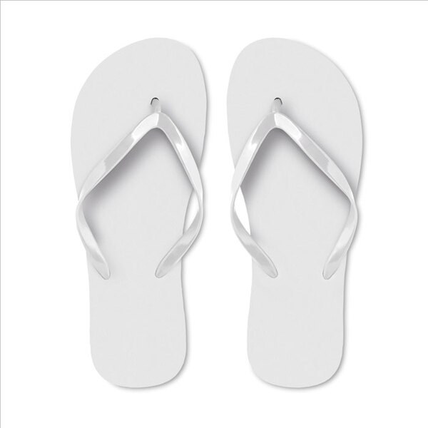 EXISTING ITEM NO NEED Tongs PE M - GiftRetail MO2587