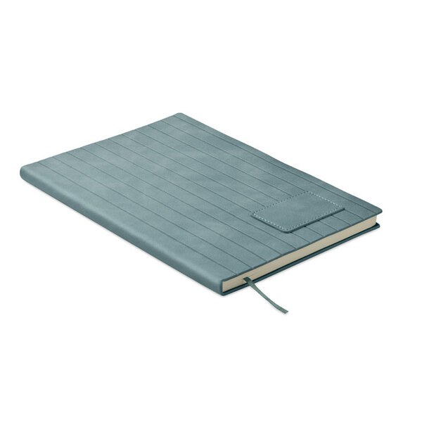 TINTRAY Carnet A5 effet patine - GiftRetail MO2663