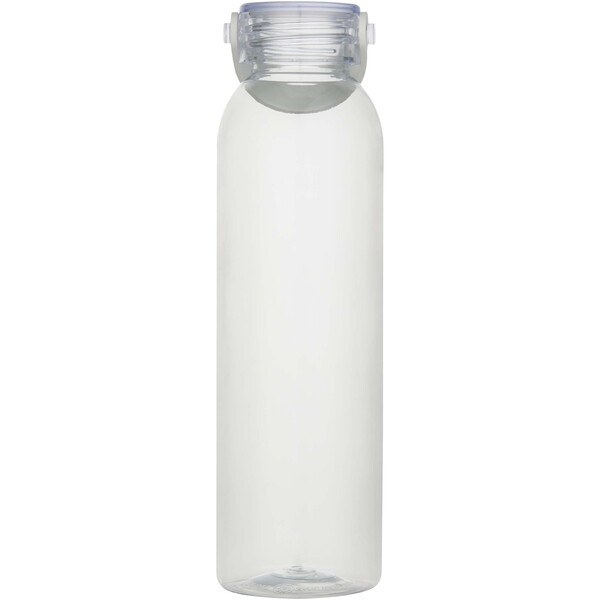 Alti 630 ml RCS-zertifizierte Trinkflasche aus recyceltem Kunststoff - EgotierPro 100836